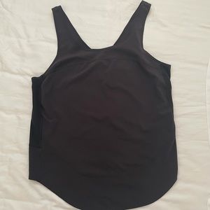 LULULEMON lightweight tank top